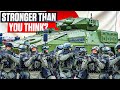 Japan S Military Power 2024 Can It Be Defeated