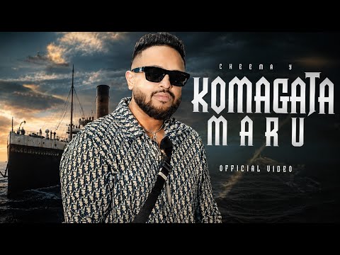 Komagata Maru