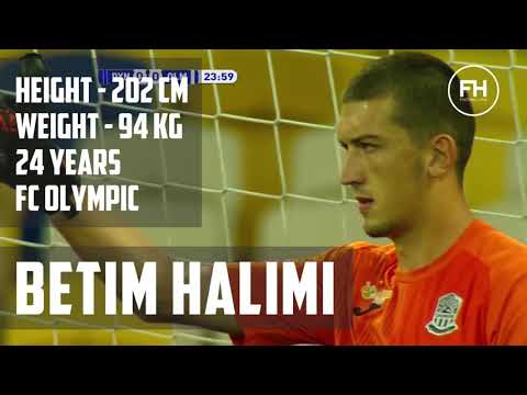 Betim Halimi