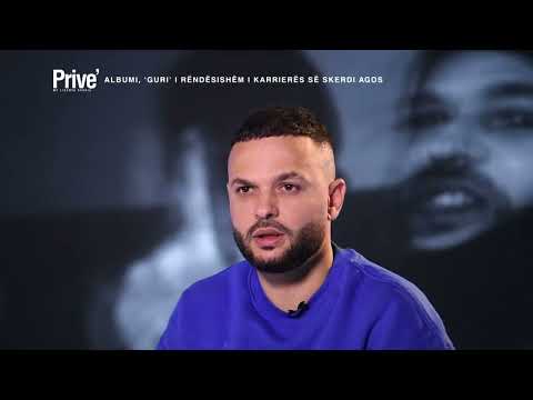 Drithëruese! Sfidat, Skerdi hapë zemrën: 'Kam menduar të bëj...'