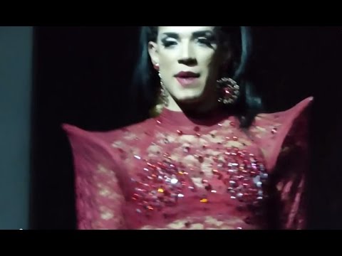 Rychelle Rhayry - Freedom Club (14-11-14) FULL HD - BY LEH SANUTY