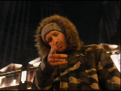 MC SMOOK FT. BLADI & FRUITY LUKE - MY BOO [Official Video]