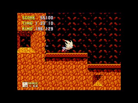 Long gameplay split in many parts (pt 7)