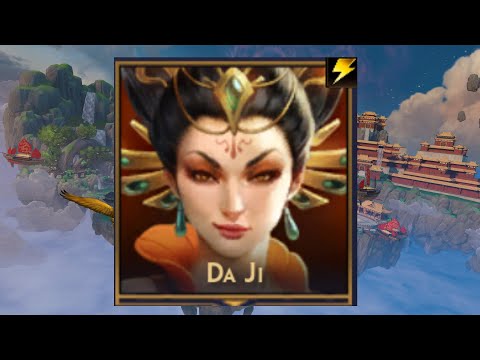 I'M SO CLOSE DUDE CMON! - Season 8 Masters Ranked 1v1 Duel - SMITE