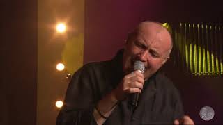 Phil Collins - You Can&#39;t Hurry Love  &amp;  Two Hearts (Live)