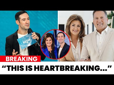 Daystar EXPLODES as Jonathan & Suzy Finally Confront the Shocking Rumors