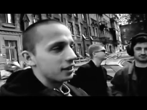 SLU (ft. EAZY-E, ROGAL DDL, 2PAC) - TY WYBIERASZ (Official Video)