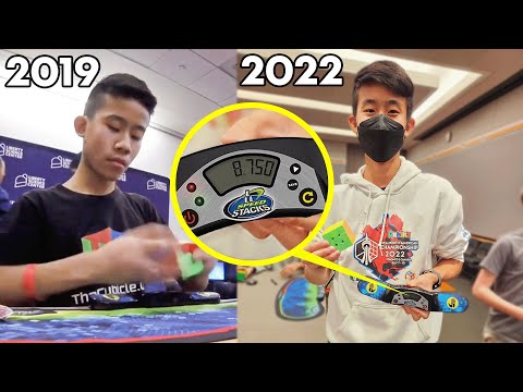 I FINALLY Broke My Personal Record After 3 YEARS!