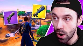 Mon MEILLEUR CLUTCH sur Fortnite