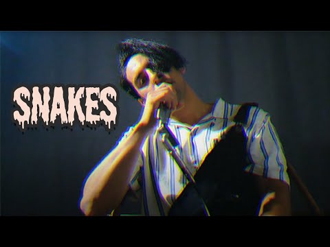 Riley and the Roxies - Snakes