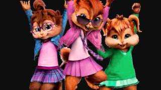 Chippettes Sing Someone&#39;s Watching Over You by Yolanda Adams