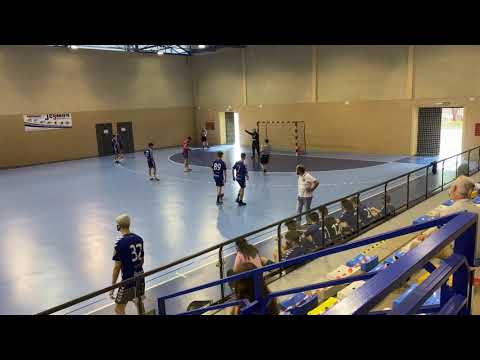 1CM BM LEGANES-MENESIANOS