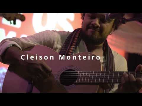 Cleison Monteiro - Teaser  | Concerto "YIN YANG"  no espaço cultural B.O.T.A | Lisboa-PT (2022)