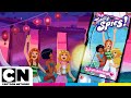Totally Spies Theme Song Music Video NEW Season Cartoonnetworkuk