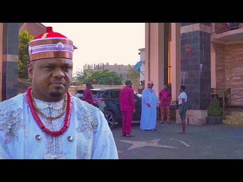 How He returned As A Rich Prince To Marry The Palace Maid Who Saved Him From The Queen - 2025 MOVIE