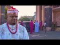 How He Returned As A Rich Prince To Marry The Palace Maid Who Saved Him From The Queen 2025 MOVIE