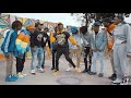 Cochise Pocket Rocket Dance Video