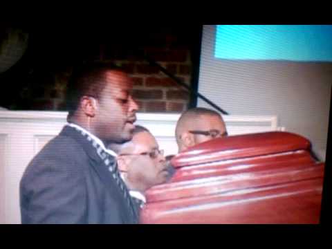 Johnson Family Mortuary ELITE Ceremonial Guard...