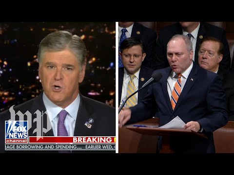 共和党下院議員とフォックス・ニュースは「ソ連式」弾劾論点の真似をしている (House Republicans and Fox News mimic ‘Soviet-style’ impeachment talking points)