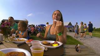 Paulus Orchard of Pennsylvania | Travel