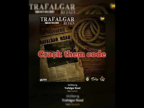Skillibeng ft.Equaliza Trafalgal Road lyrics