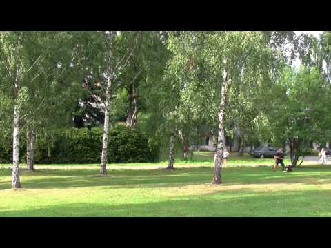 lcgm8 Disc Golf - President's Cup 2011 pt5