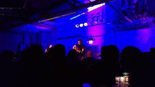 6 The GUFS For a Ride 10/28/17 Colectivo Coffee Back Room