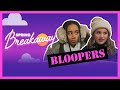 SPRING BREAKAWAY | Bloopers