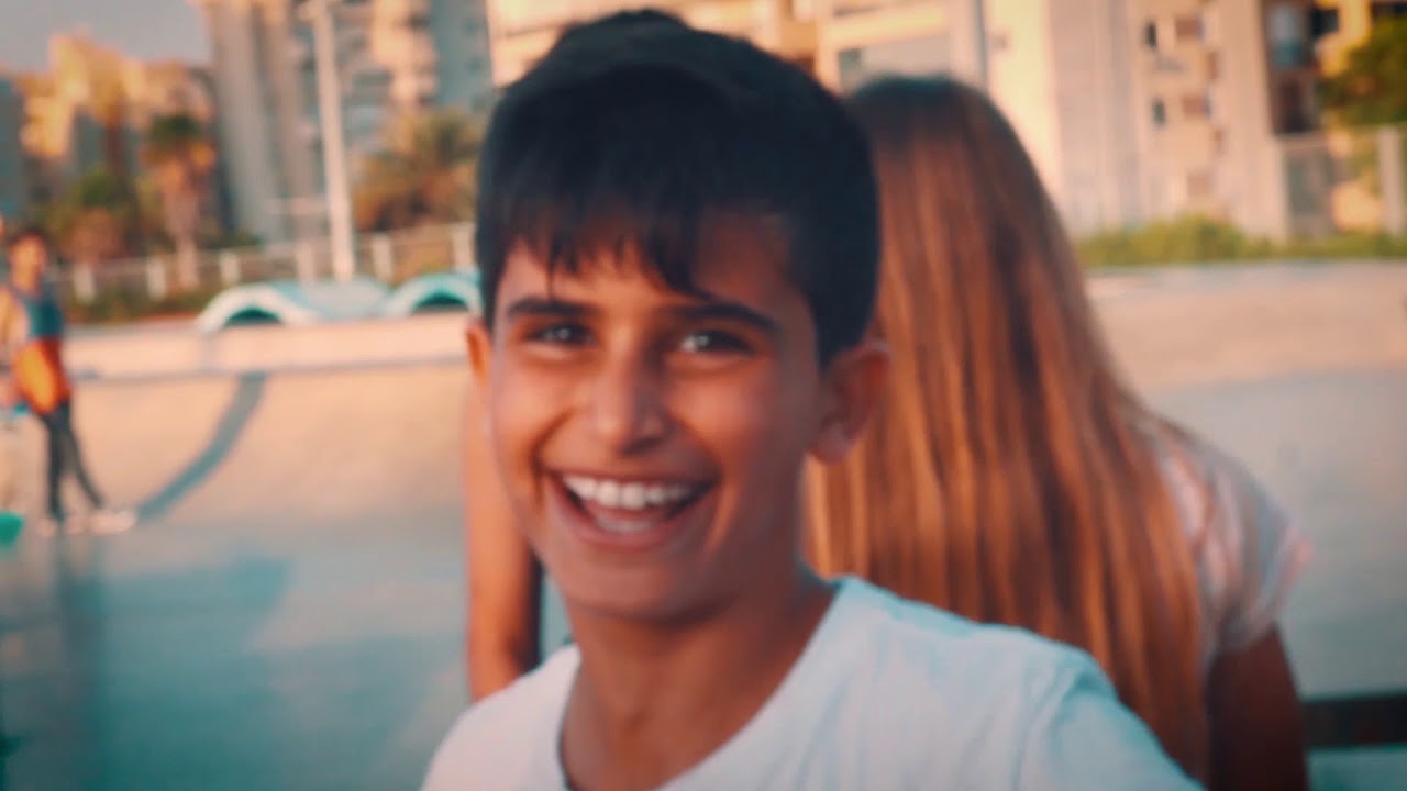 Sabath and Sheckels: El Tour de CREAM PRIME a Israel (Vídeo)