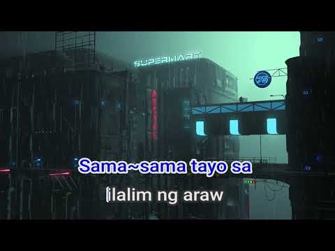 15424   Sama sama   Rocksteddy