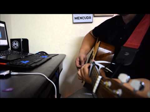 Without You- Aman AF2014(Cover by _hadiafif)