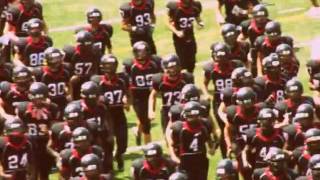 preview picture of video 'LaGrange College Football 2011'