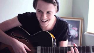 Shaka Sessions // Saint Raymond - This Town