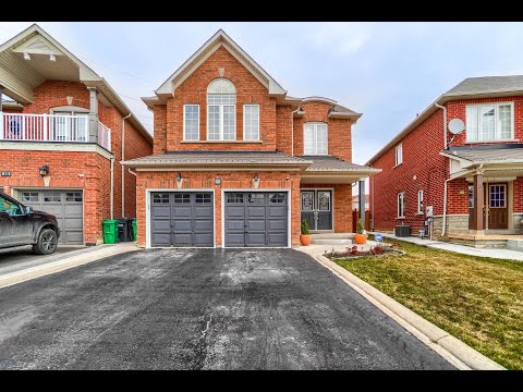 10 Tatra Crescent, Brampton Home for Sale - Real Estate Properties for Sale