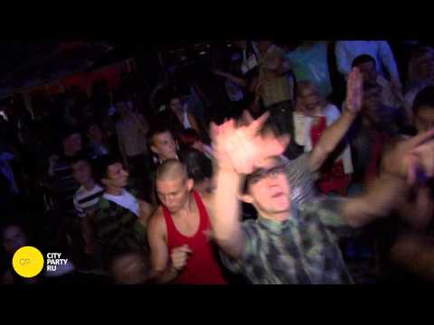 Cityparty.ru/Laguna/Dj Rich - Art. ( Калининград )