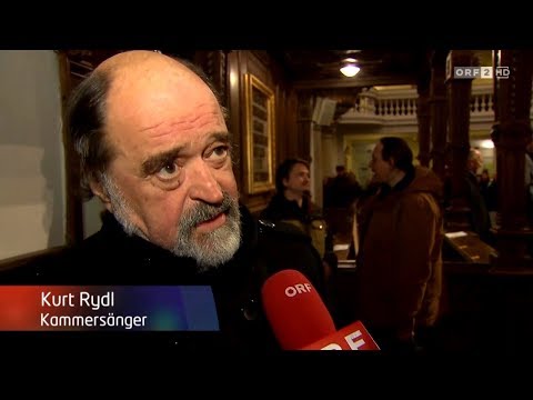 Seitenblicke - Benefizkonzert Clemens Unterreiner 2017