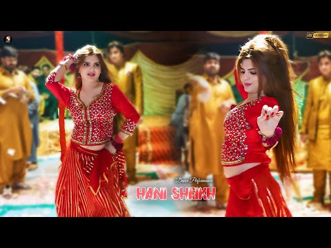 Aankh Se Chhalka Aansoo , Hani Sheikh Bollywood Song Dance Performance , SGStudio