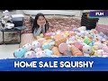 Home Sale Squishy | Tipe-Tipe Pembeli Squishy