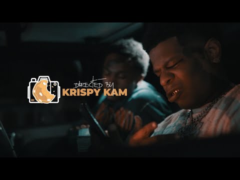Jadey x Rylo Rodriguez - Kim K (Official Music Video)