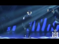 120429 삿포로 콘서트 taemin solo get up 