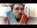New MrBeast Feastables Peanut Butter VS Reese S