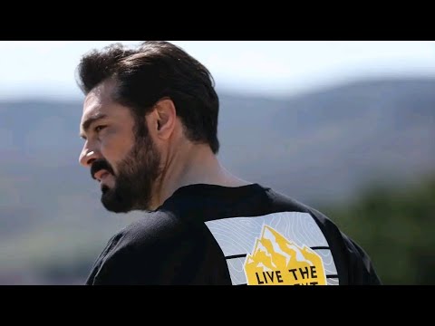 NASTAVAK (INTERVJU-A)  HALILA IBRAHIMA CEYHANA!