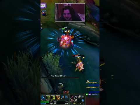 Every Urgot main knows this feeling 😔