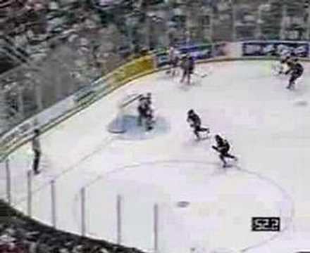 1995 Stanley Cup Finals Game2 Jim Dowd/Stephane Richer Goals