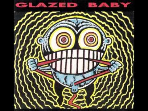 Glazed Baby - Rebecca