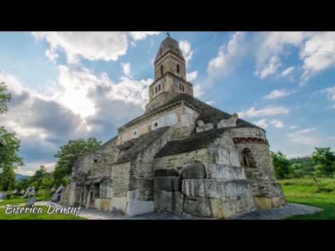 ZIG ZAG PRIN HUNEDOARA