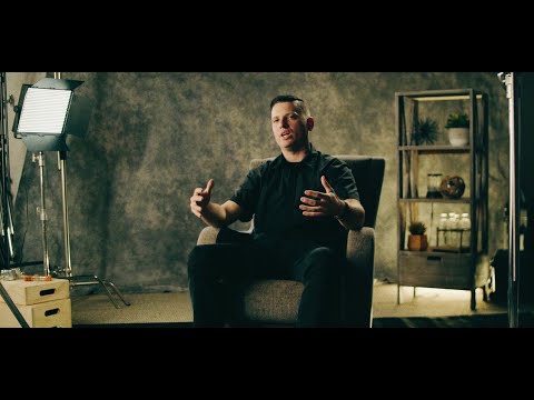 My Testimony | How Jesus Saved Me From Alcohol, Cigarettes, Anger, Depression, and Hell!