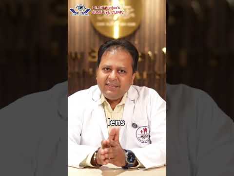 Cataract (Motiyabind) Full Guide: Causes, Symptoms, Surgery & Recovery by Dr. Susanta Chatterjee