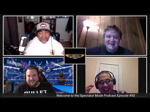 Next-gen console pricing debate | Are Looter Shooters Fun |  Spectator Mode Podcast #50