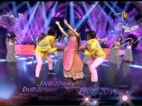 ETV @ 20 Years - Promo